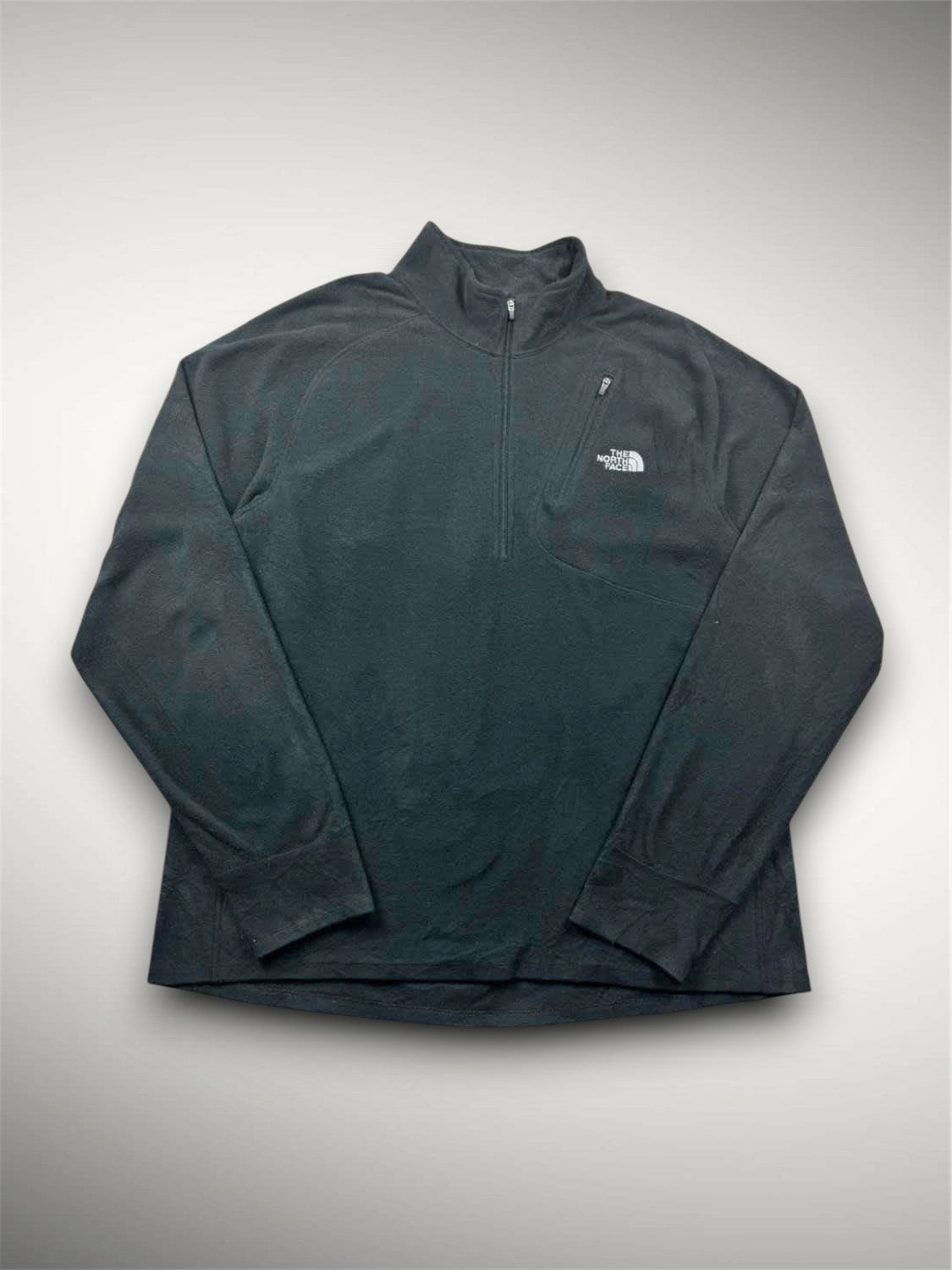 The North Face Polaire Half Zip (XL) The North Face
